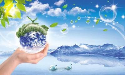 深度:全國生態(tài)環(huán)境保護(hù)大會上提出了新理念