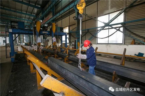 江蘇承天 強化技術(shù)創(chuàng)新 提升產(chǎn)品質(zhì)量