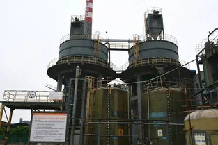 看點丨永祥樹脂氯產品車間環(huán)保工作再上新臺階