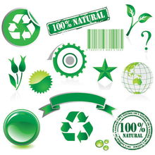 綠色生活，從日常開始 日用品中的環(huán)保元素