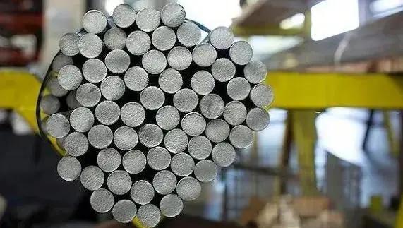 電解鋁全線暴漲！有色金屬關(guān)鍵賽道，龍頭強(qiáng)者恒強(qiáng)