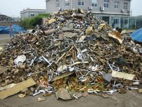 廣東有色金屬市場 供需信息可視化與交易新趨勢