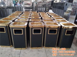 堅(jiān)固耐用，盡顯戶(hù)外優(yōu)雅——錦香天金屬制品廠戶(hù)外不銹鋼麗格桶